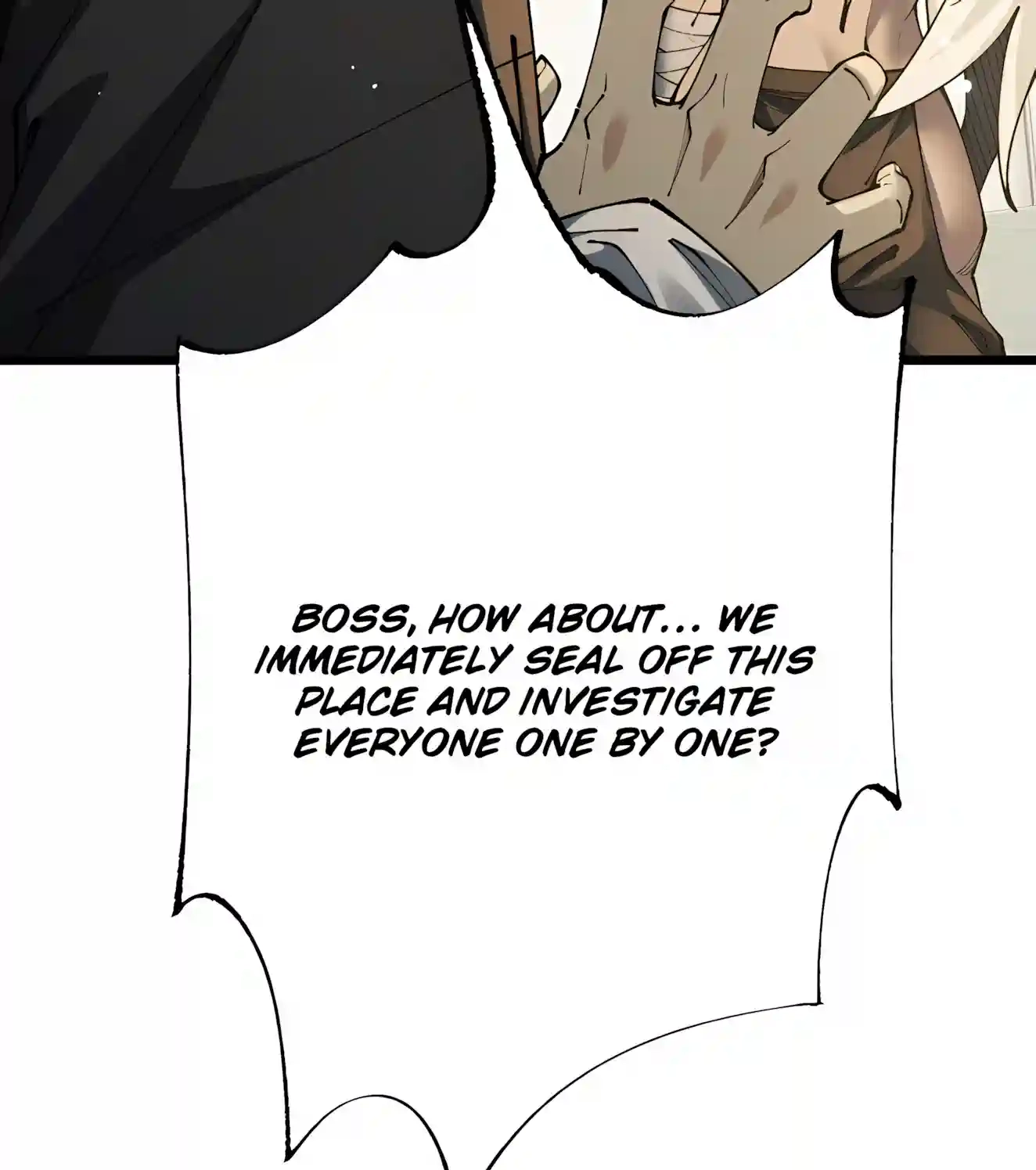 From Goblin to Goblin God chapter 123 page 43