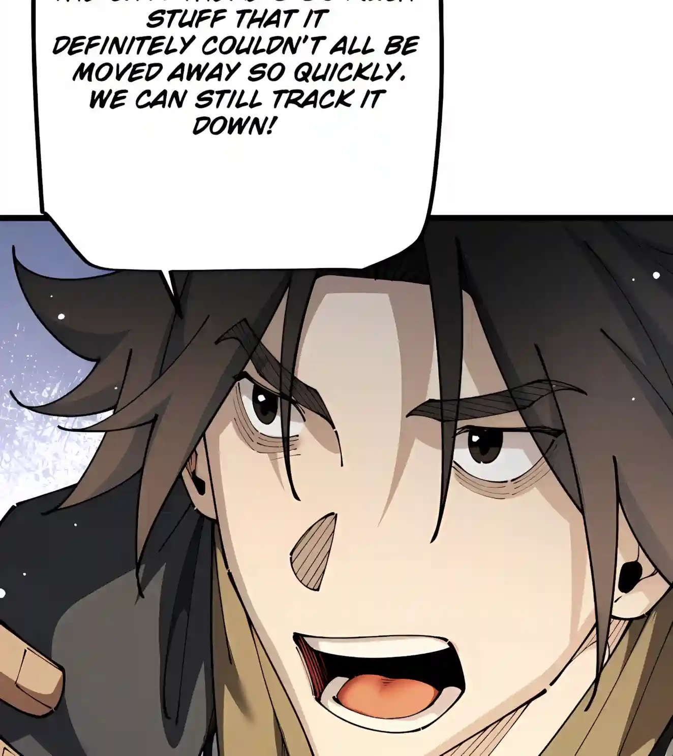 From Goblin to Goblin God chapter 123 page 52