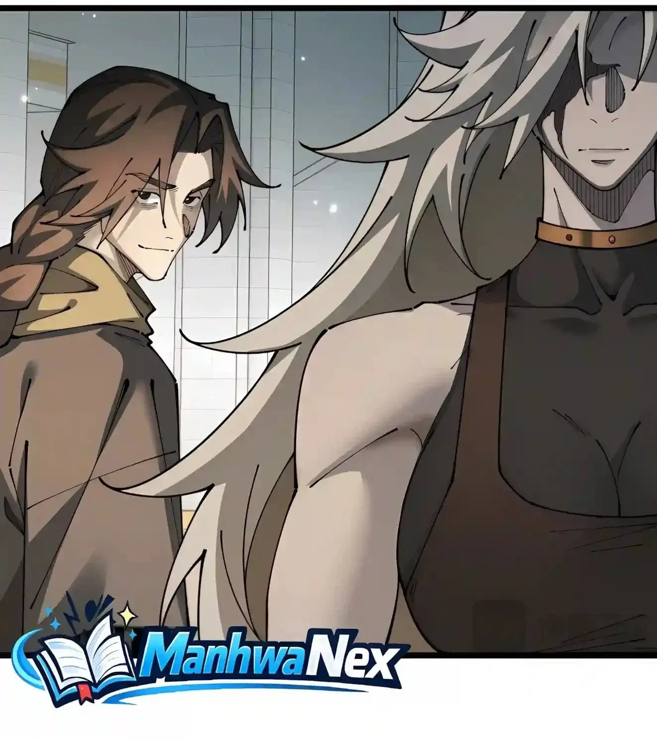 From Goblin to Goblin God chapter 123 page 60