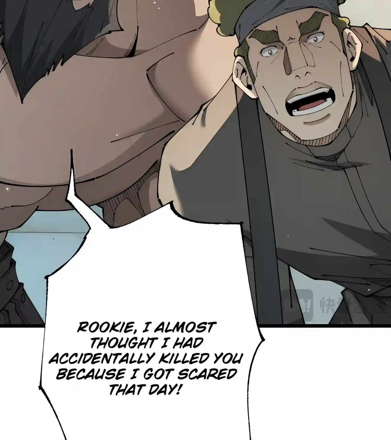 From Goblin to Goblin God chapter 123 page 72