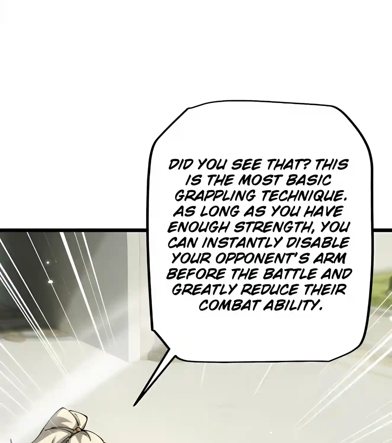 From Goblin to Goblin God chapter 123 page 25
