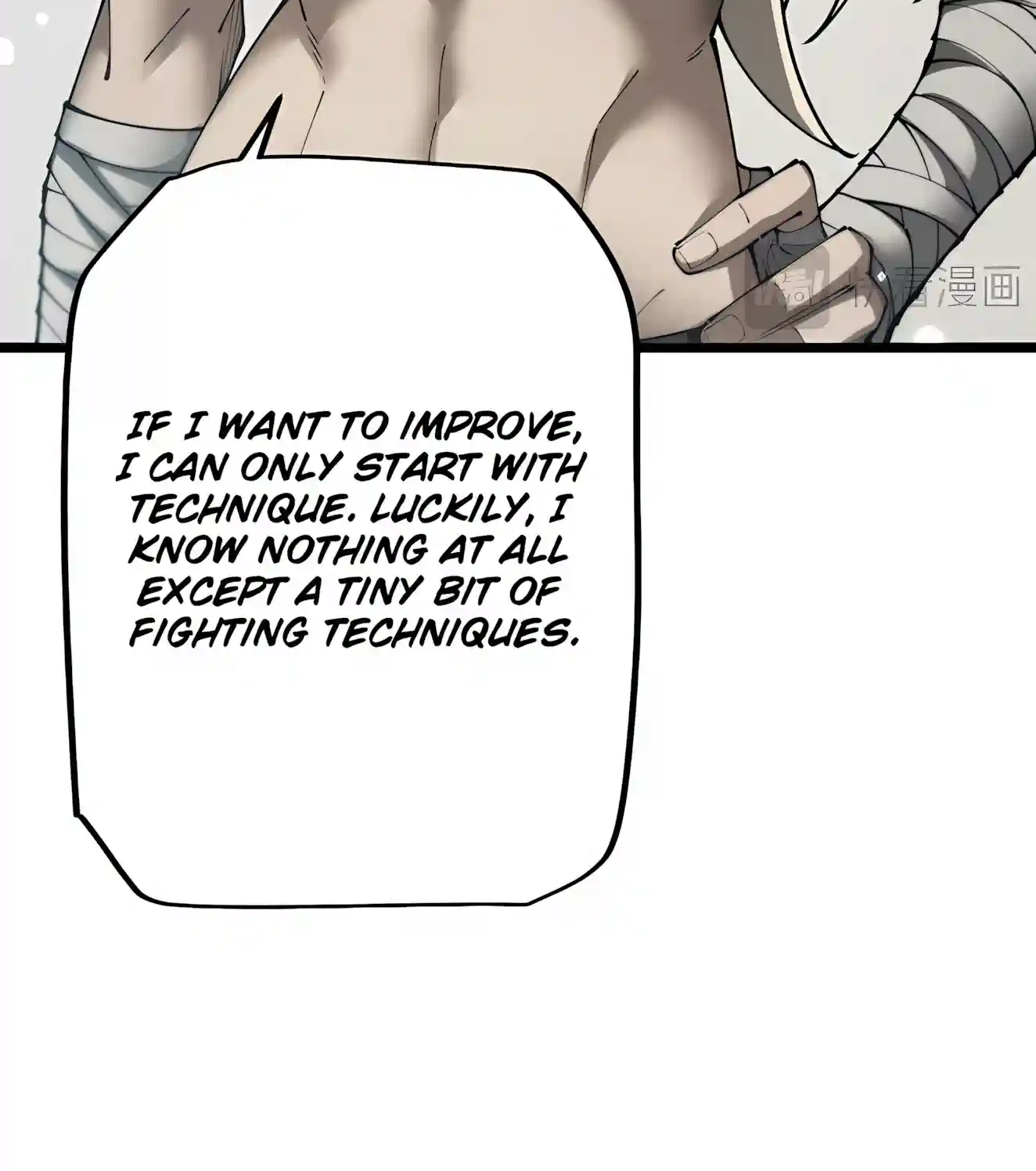 From Goblin to Goblin God chapter 123 page 18