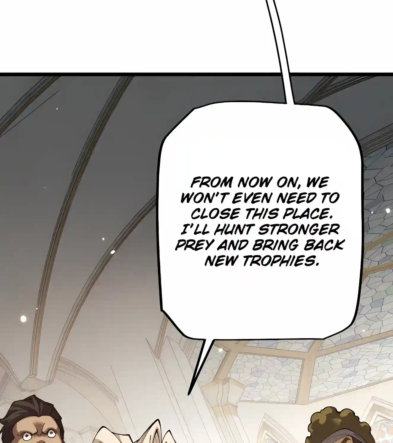 From Goblin to Goblin God chapter 123 page 45
