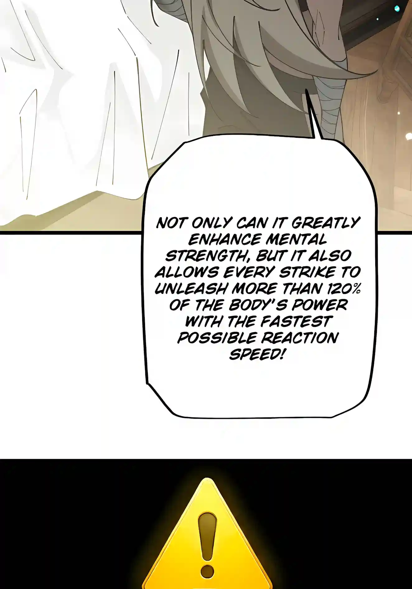 From Goblin to Goblin God chapter 123 page 97
