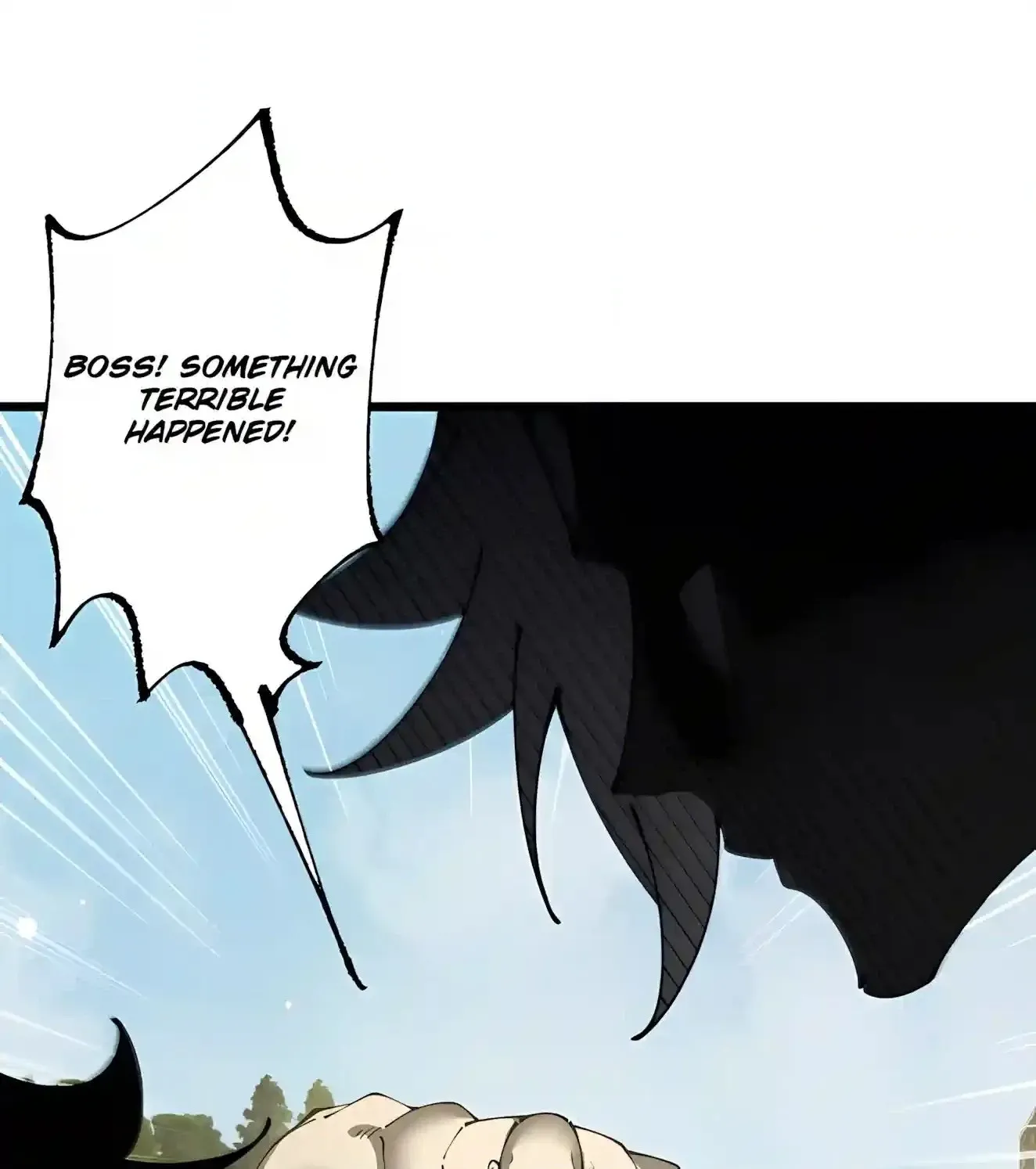 From Goblin to Goblin God chapter 123 page 30