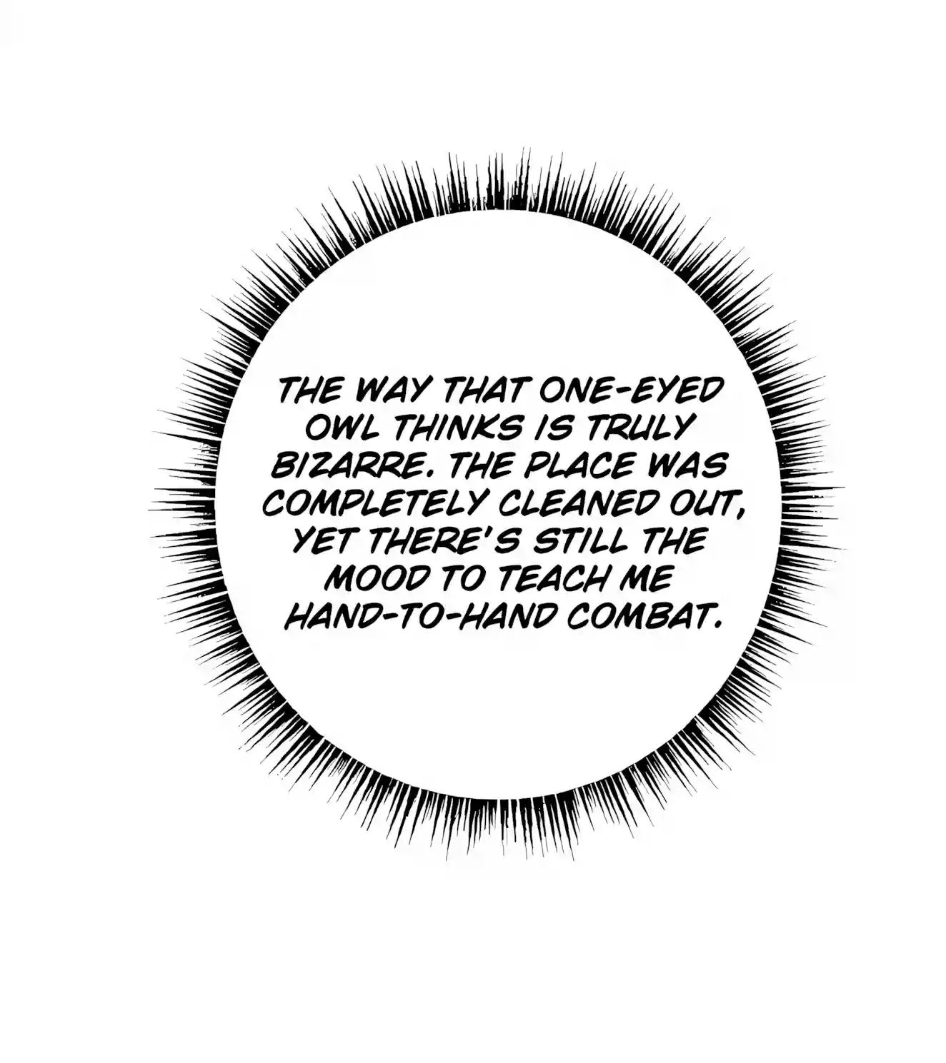 From Goblin to Goblin God chapter 123 page 61