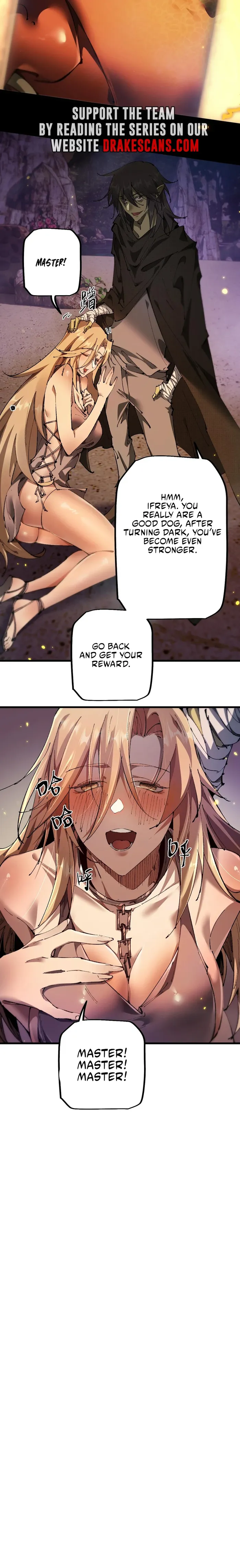 From Goblin to Goblin God chapter 14 page 15
