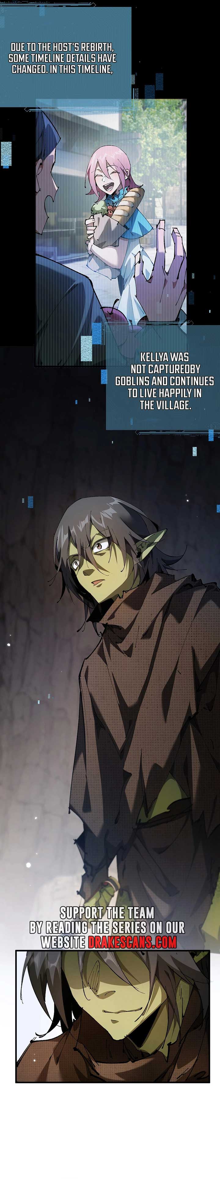 From Goblin to Goblin God chapter 2 page 28