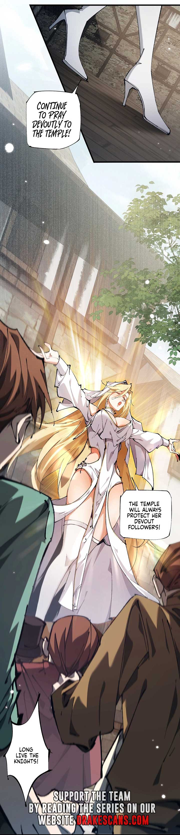 From Goblin to Goblin God chapter 2 page 4