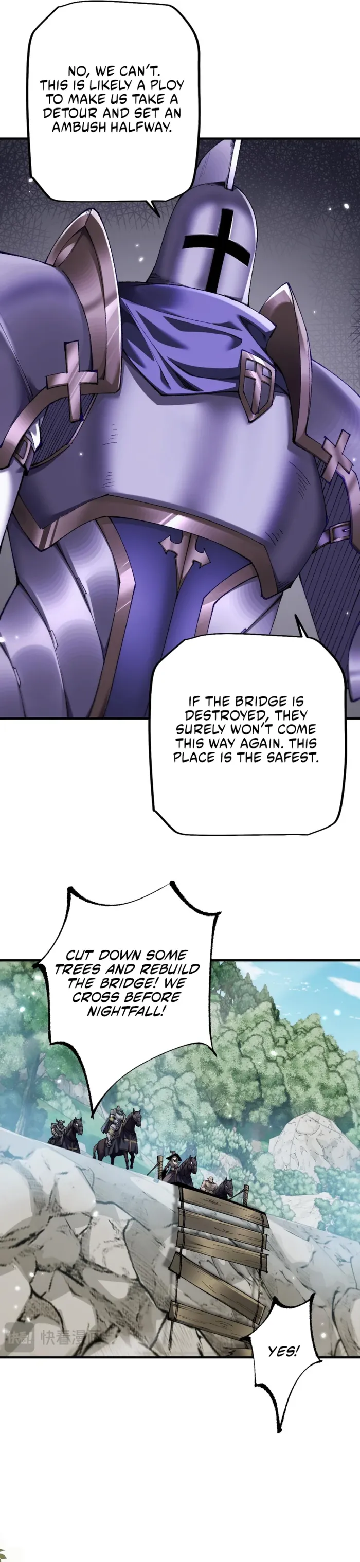 From Goblin to Goblin God chapter 22 page 15