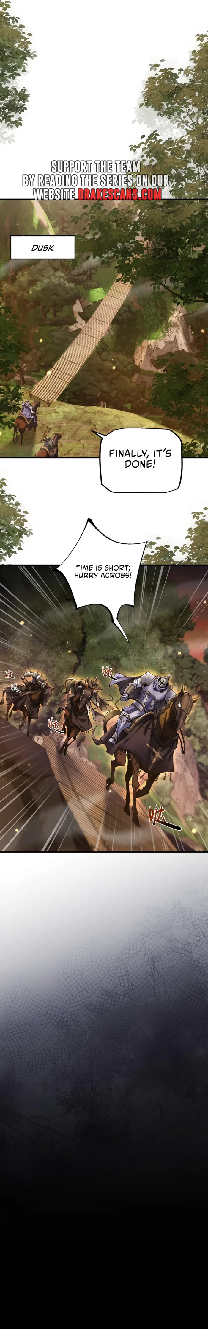 From Goblin to Goblin God chapter 22 page 16
