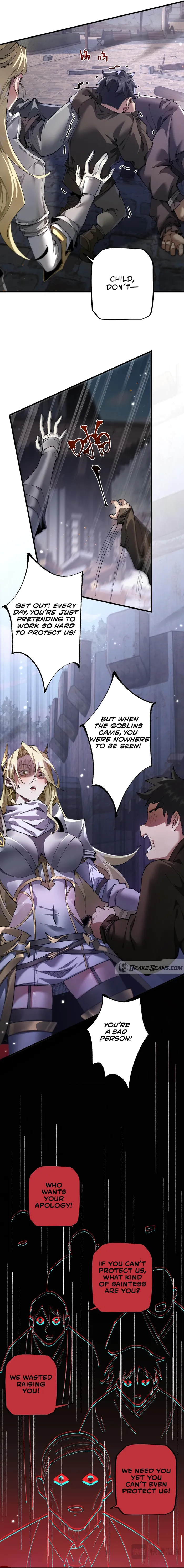 From Goblin to Goblin God chapter 24 page 2