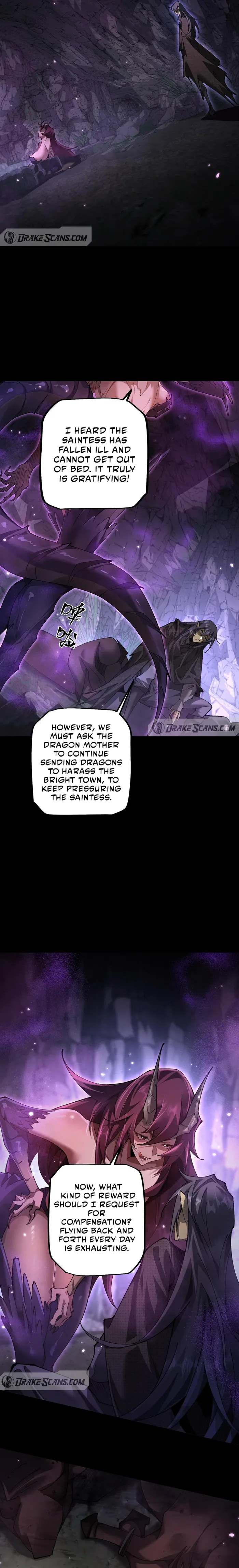 From Goblin to Goblin God chapter 24 page 9