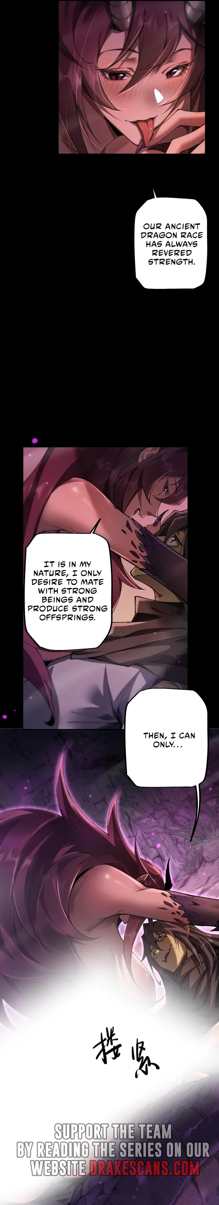 From Goblin to Goblin God chapter 24 page 13