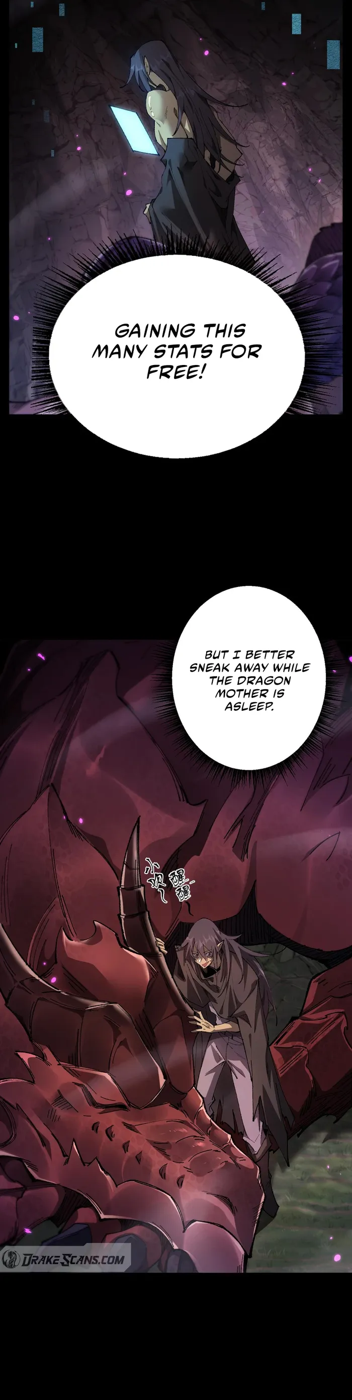 From Goblin to Goblin God chapter 24 page 15