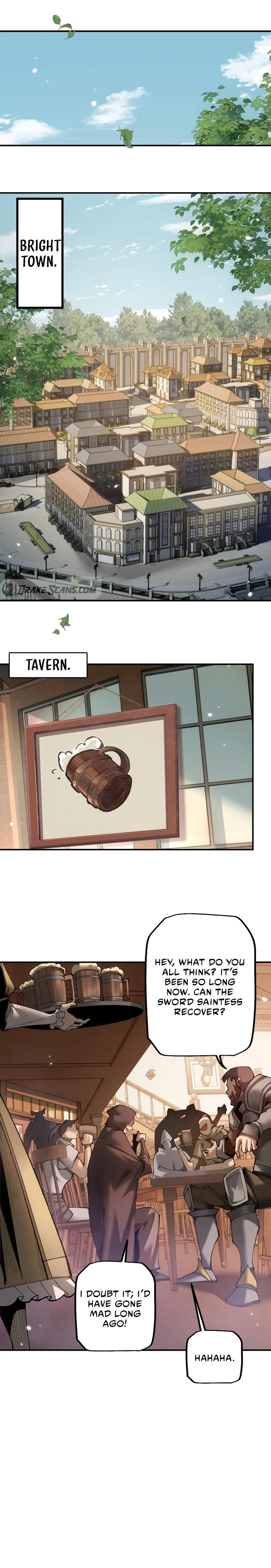 From Goblin to Goblin God chapter 25 page 11
