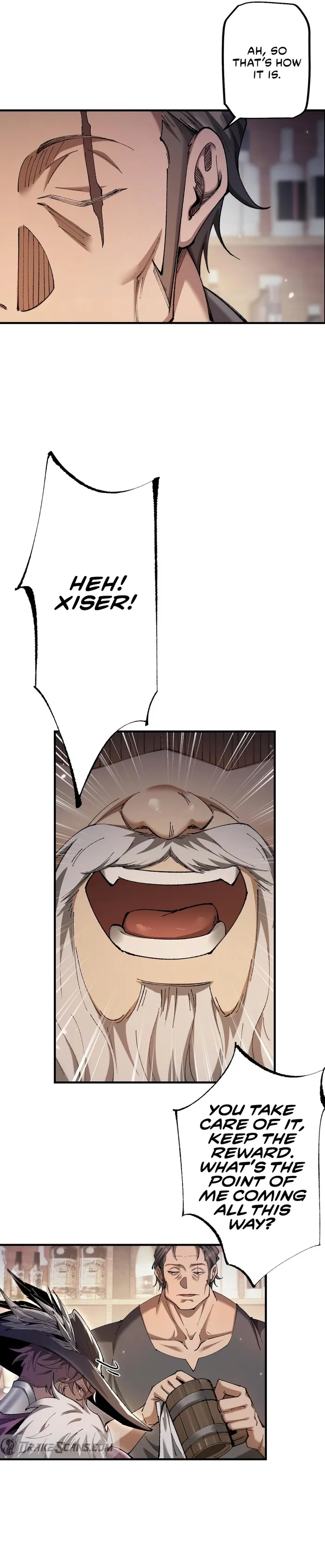 From Goblin to Goblin God chapter 26 page 3