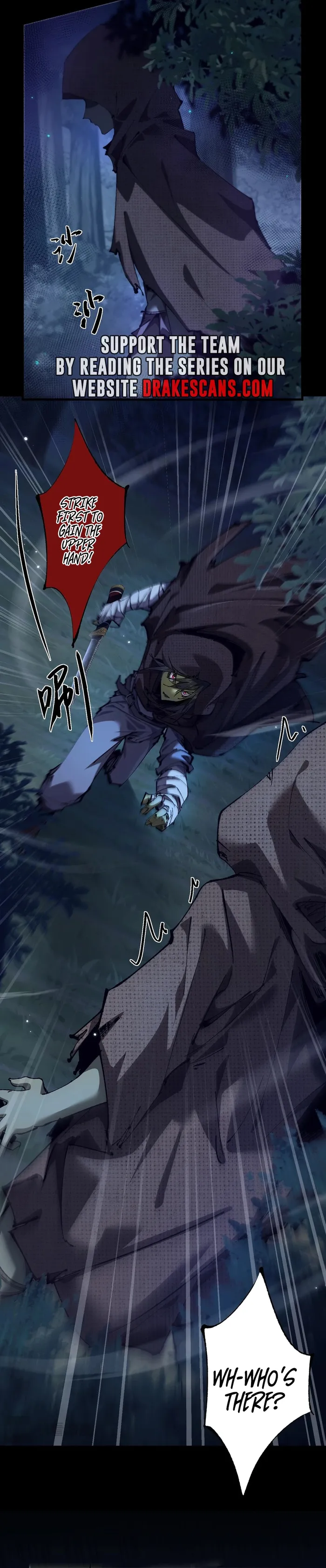 From Goblin to Goblin God chapter 3 page 14