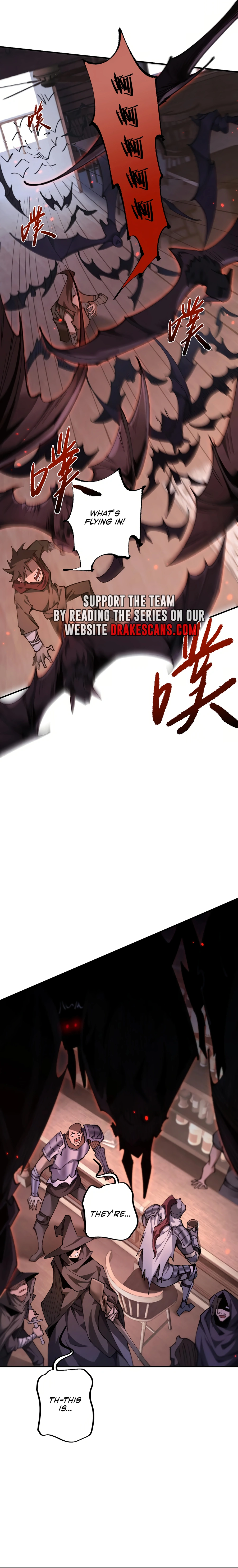 From Goblin to Goblin God chapter 32 page 2