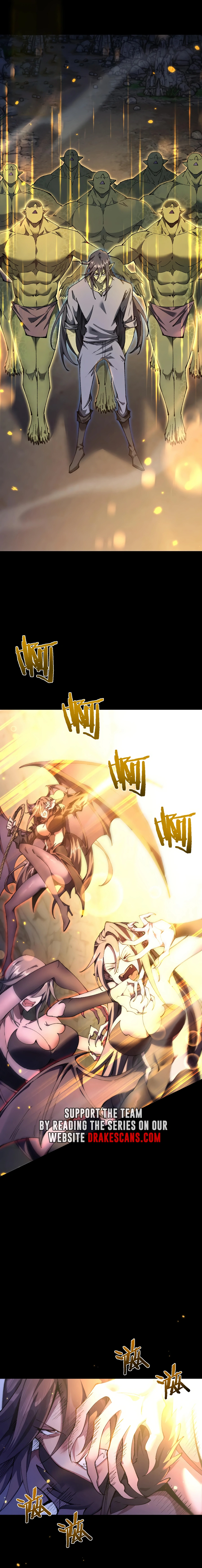 From Goblin to Goblin God chapter 32 page 15