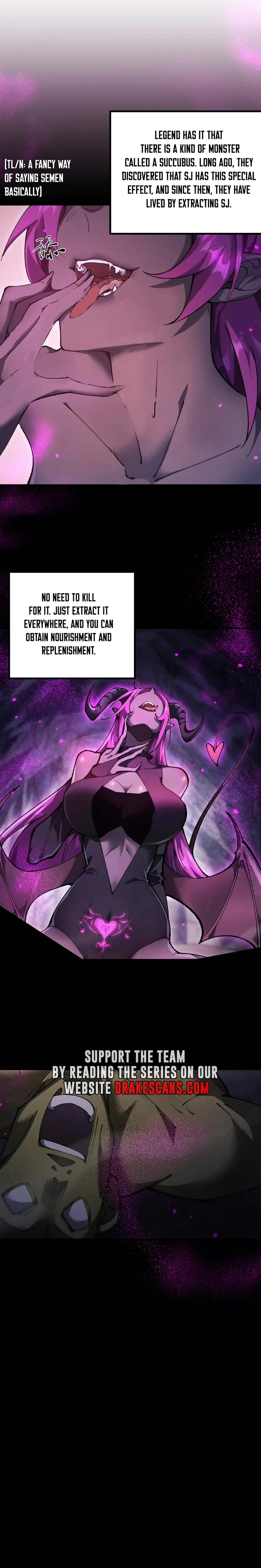 From Goblin to Goblin God chapter 33 page 3