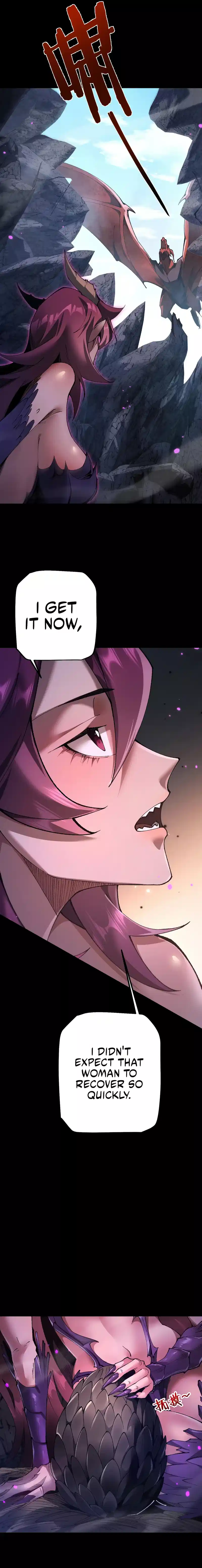 From Goblin to Goblin God chapter 34 page 3
