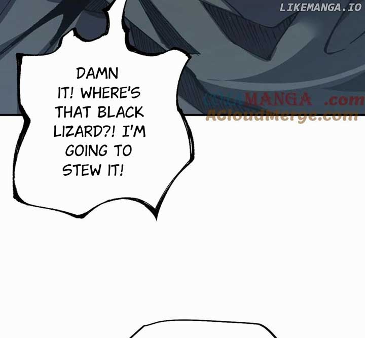 From Goblin to Goblin God chapter 35 page 32