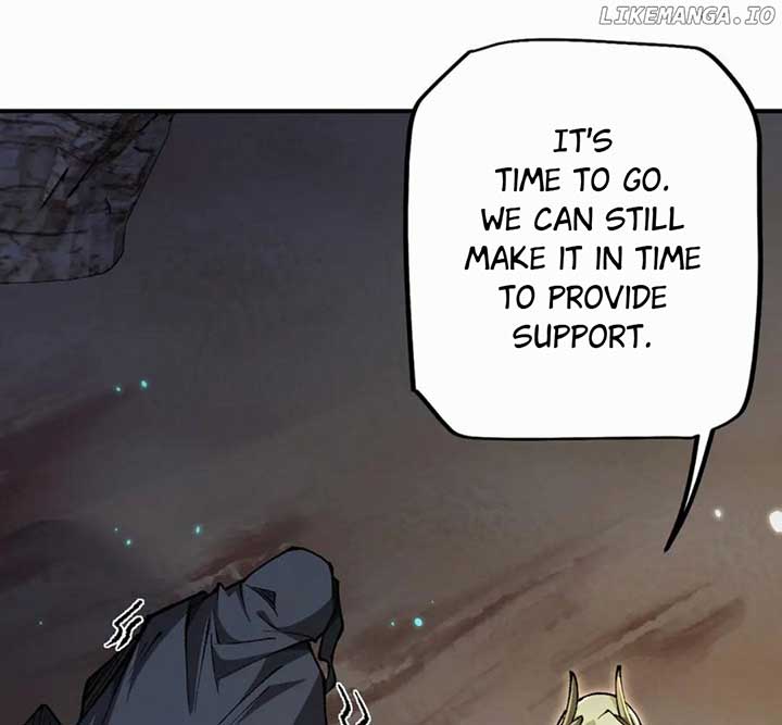 From Goblin to Goblin God chapter 35 page 34