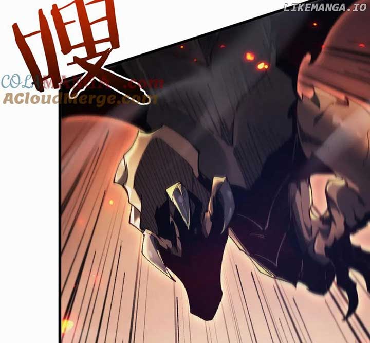 From Goblin to Goblin God chapter 35 page 72