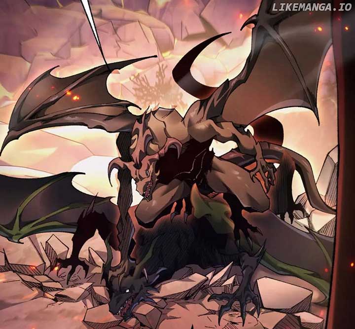 From Goblin to Goblin God chapter 35 page 80