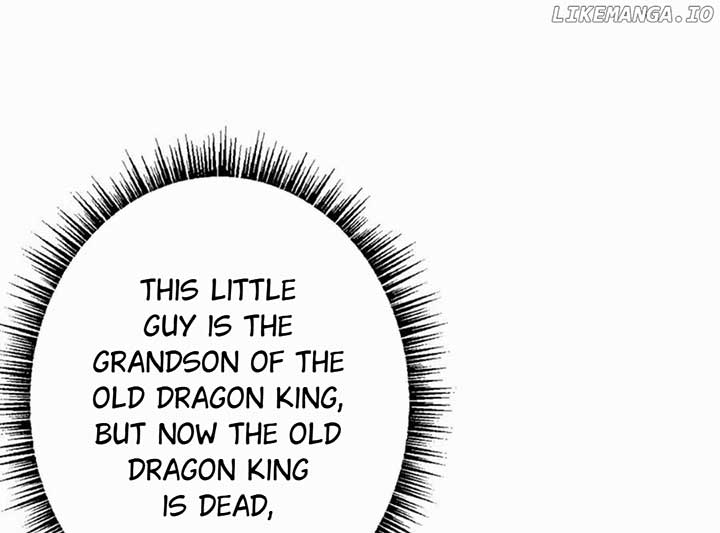 From Goblin to Goblin God chapter 35 page 116