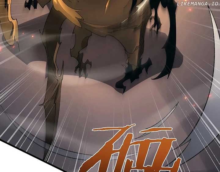 From Goblin to Goblin God chapter 36 page 24