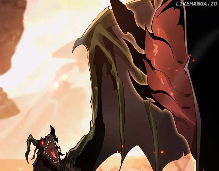 From Goblin to Goblin God chapter 36 page 32