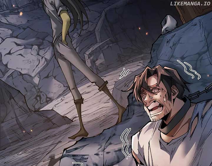From Goblin to Goblin God chapter 36 page 82