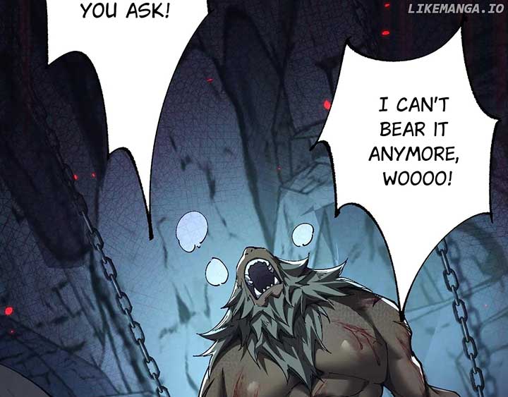 From Goblin to Goblin God chapter 37 page 34