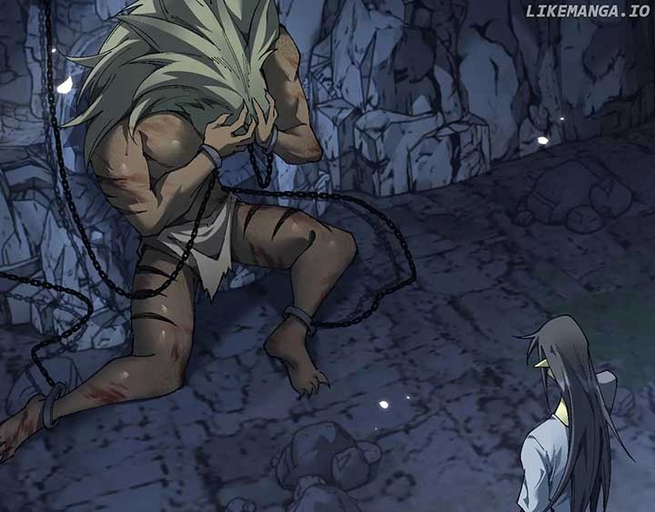 From Goblin to Goblin God chapter 37 page 44
