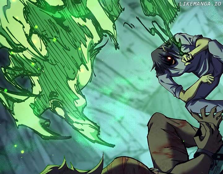 From Goblin to Goblin God chapter 37 page 80