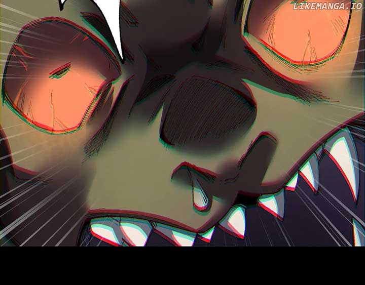 From Goblin to Goblin God chapter 37 page 84