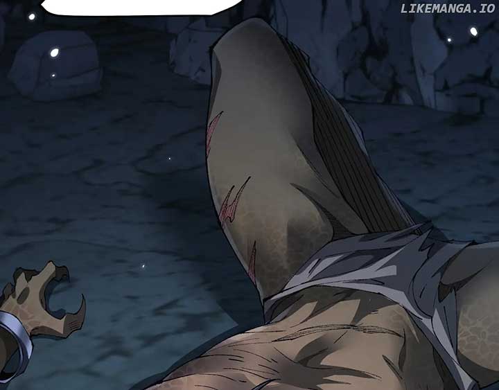 From Goblin to Goblin God chapter 37 page 116
