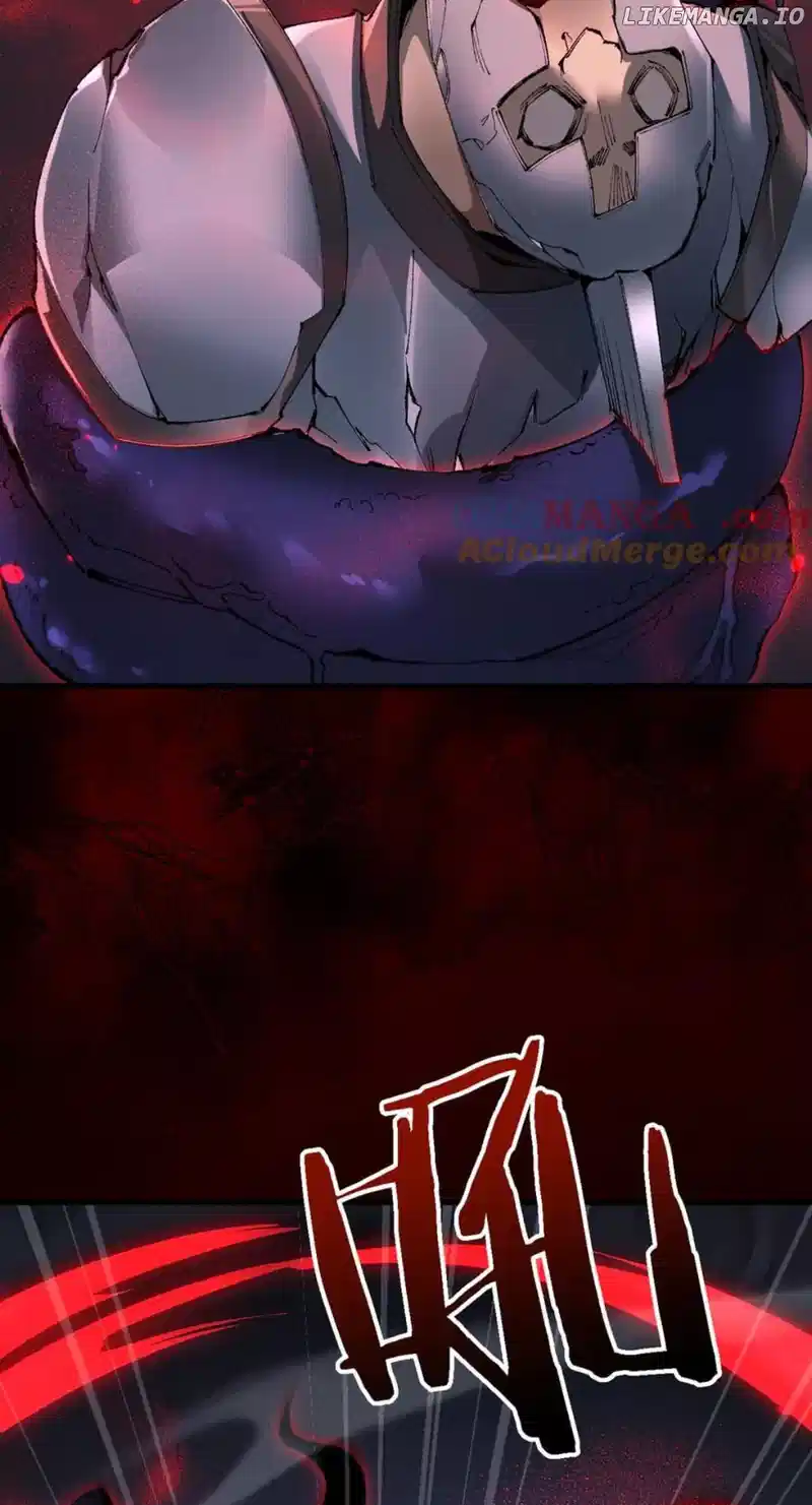 From Goblin to Goblin God chapter 39 page 20