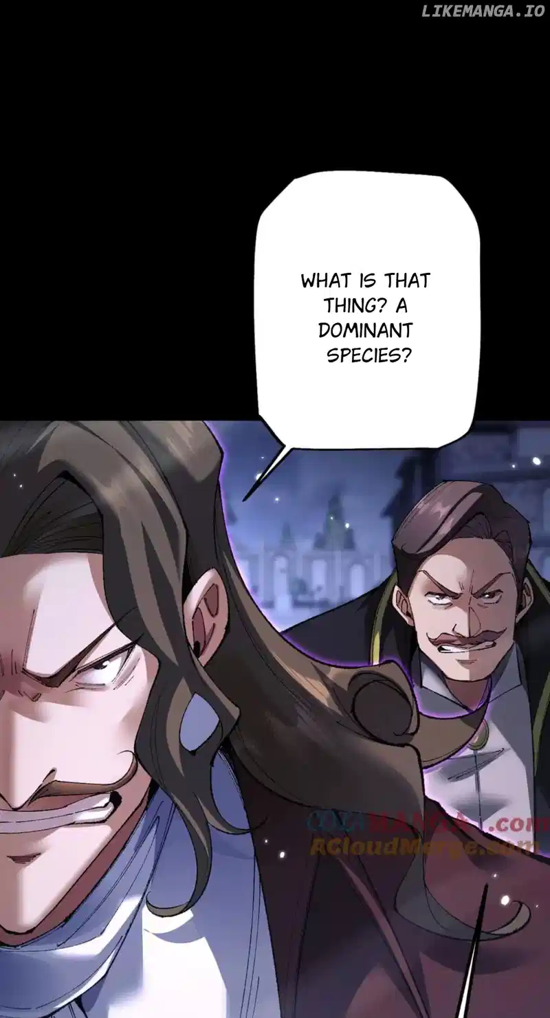 From Goblin to Goblin God chapter 39 page 26