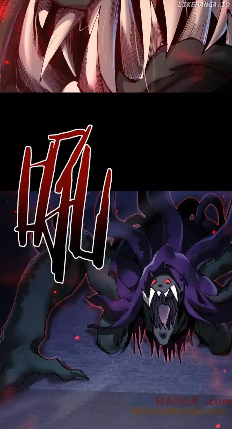 From Goblin to Goblin God chapter 39 page 38
