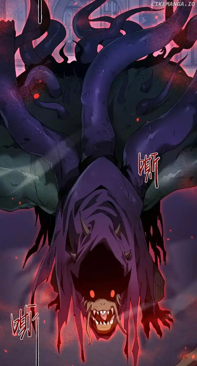 From Goblin to Goblin God chapter 39 page 50