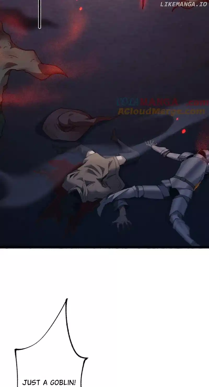 From Goblin to Goblin God chapter 39 page 51