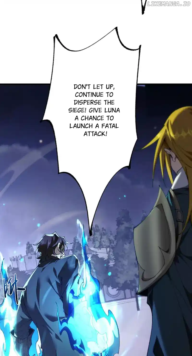 From Goblin to Goblin God chapter 39 page 53