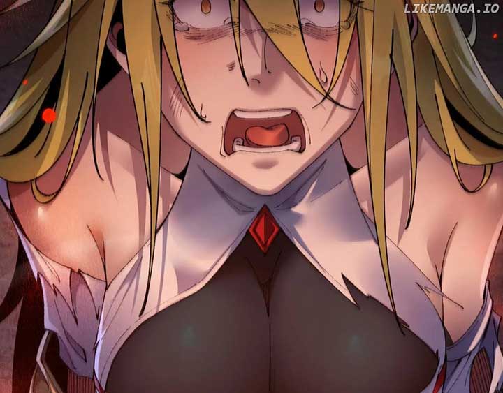 From Goblin to Goblin God chapter 40 page 32