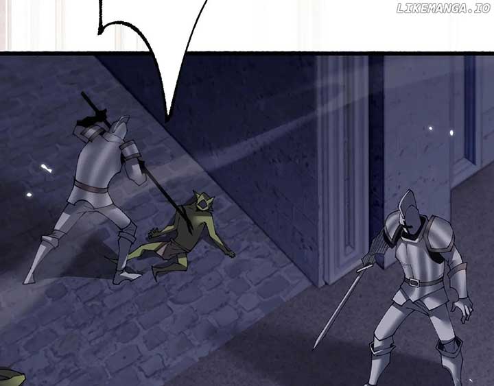 From Goblin to Goblin God chapter 40 page 44