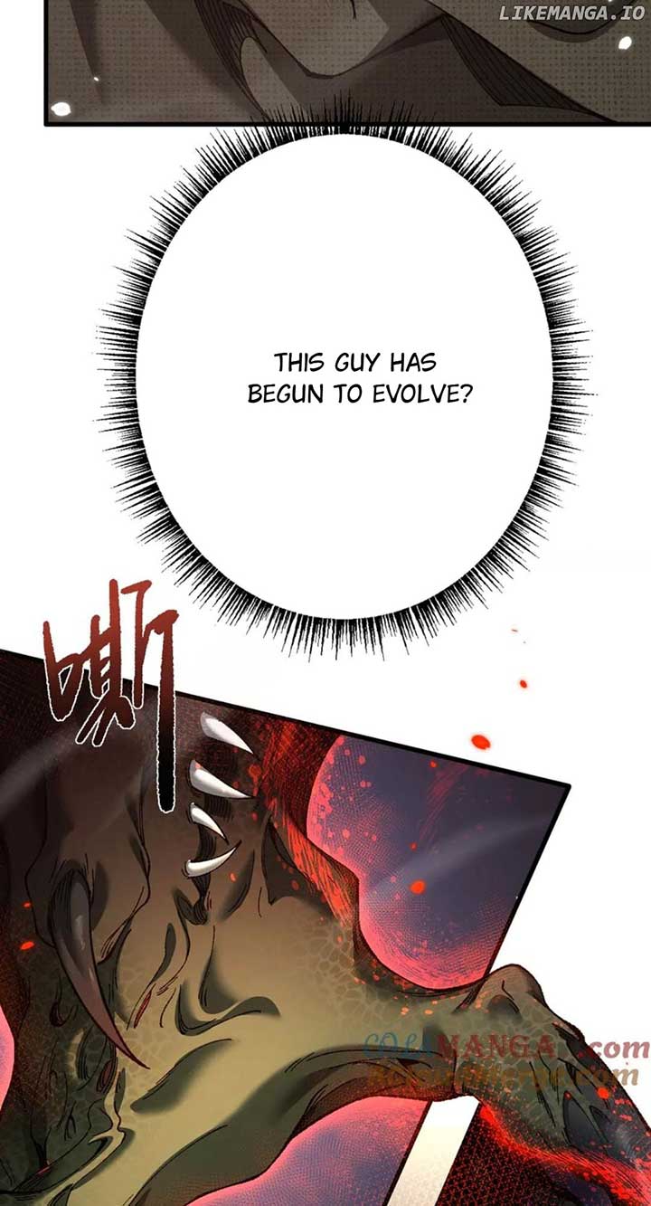 From Goblin to Goblin God chapter 41 page 3