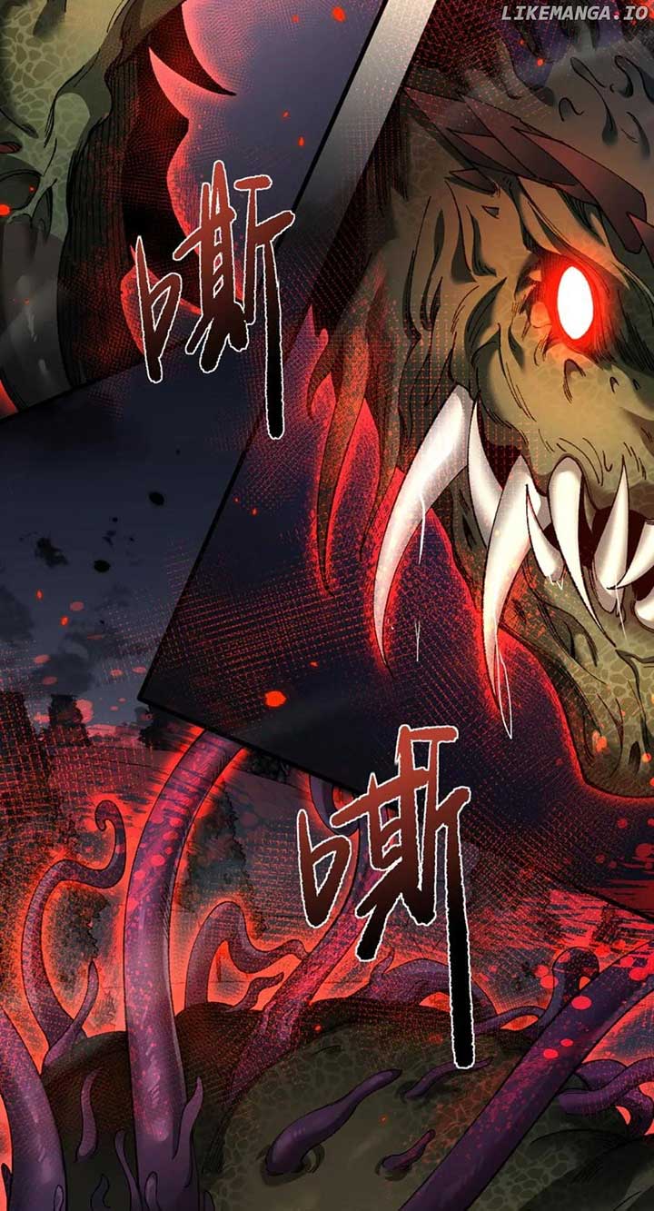 From Goblin to Goblin God chapter 41 page 4