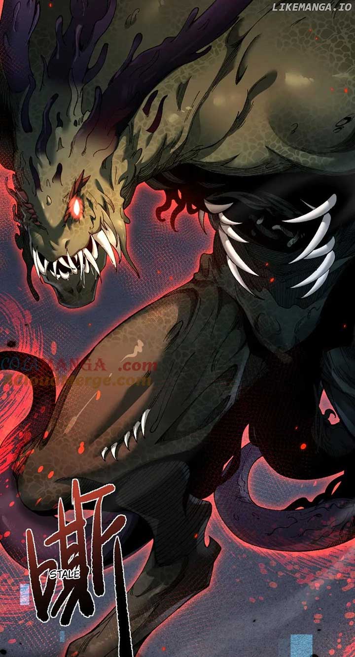 From Goblin to Goblin God chapter 41 page 5